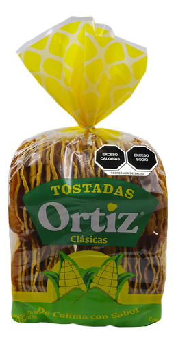 Tostadas