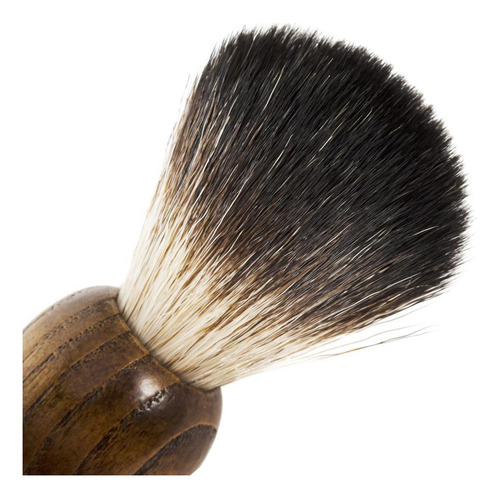 Cepillo De Afeitar De Peluquería
