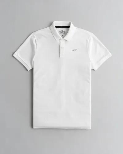 Chemise blanche hollister hot sale