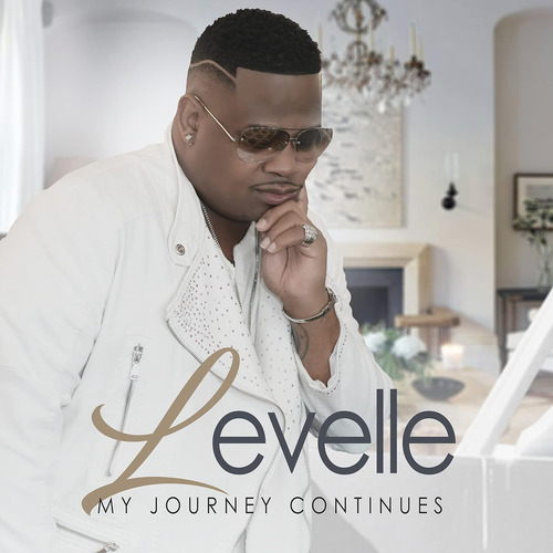 Cd: Mi Viaje Continúa