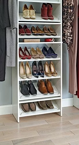 Organizador de zapatos ClosetMaid