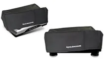 Comprar Funda Protectora Para Tocadiscos Numark Y Stanton