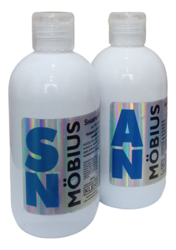 Shampoo Nutritivo Nutricion Intensa