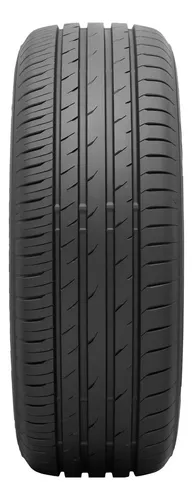 Cubierta Toyo Proxes Comfort Suv 225/65 R17 106 V Balanceada