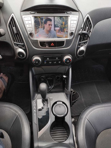 Excelente Hyundai Ix35 11/12 - Aceito Troca (+novo)