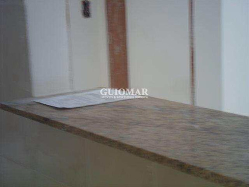 Imagem 8 de 8 de Maracanaapartamentopadrão, Vista P/ Mar, Frente P/ Mar1 Dormitório - V361