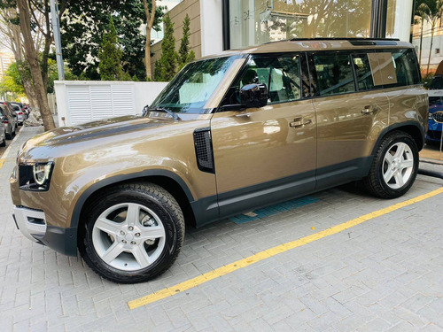 Imagem 2 de 14 de Land Rover Defender 2.0 P300 Gasolina 110 Se Awd