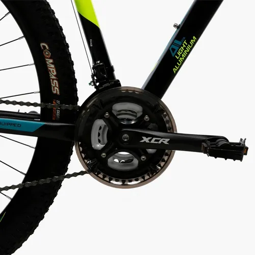 Bicicleta everest aro 29 jeep sales