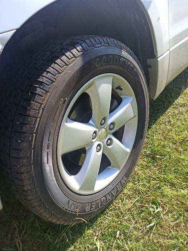 Suzuki Grand Vitara 2.4 Jiii 2010