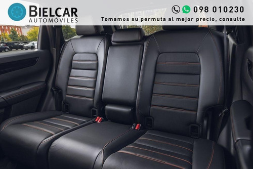 Imagen 15 de 17 de Honda Cr-v 1.5 Turbo Exl Awd 4x4 2023 0km