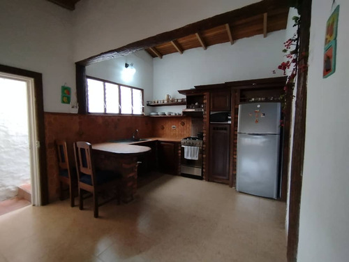 Casa En Venta Capacho /im
