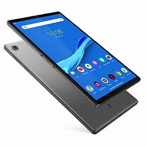 Lenovo Tab M10 Plus Tablet, 10.3  Fhd Android Tablet, Octa-c