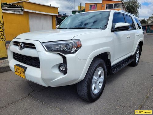 Toyota 4Runner 4.0 Sr5 Fl