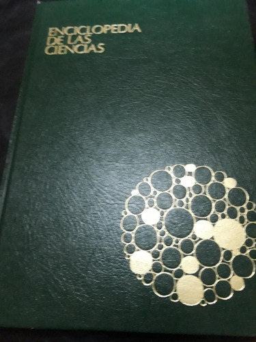 Enciclopedia De Las Ciencias