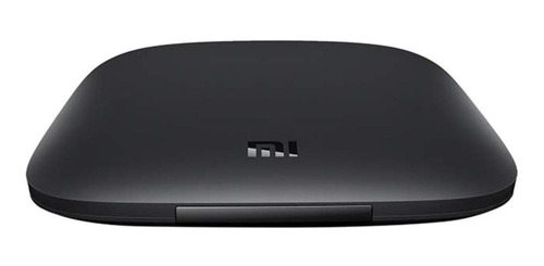 Imagen 2 de 3 de Xiaomi Mi Box de voz 4K 8GB negro con 2GB de memoria RAM