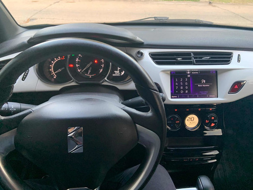 Ds Ds3 1.2 Puretech 110 Dark Side 2018