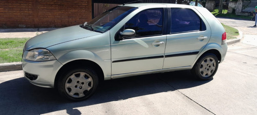 Fiat Palio 1.4 Fire