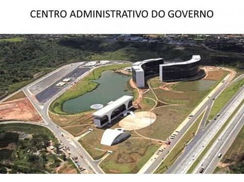 Lote Em Condomínio Em Vespasiano, Próximo Ao Centro Administrativo Do Governo. - 1698