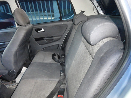 Imagem 8 de 11 de Volkswagen Fox 1.6 Vht Total Flex 5p