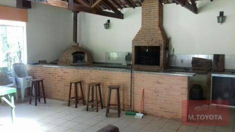 Imagem 16 de 30 de Chácara Com 3 Dormitórios À Venda, 5000 M² Por R$ 1.500.000,00 - Chácara Portal Das Estâncias - Bragança Paulista/sp - Ch0004