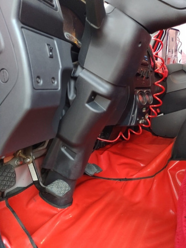 Imagem 3 de 9 de Mercedes Bens Accelo