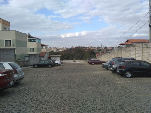 Imagem 27 de 27 de Cobertura À Venda, 2 Quartos, 2 Vagas, Vila Magdalena - Contagem/mg - 25285