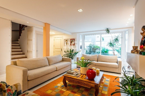 Imagem 2 de 15 de Casa Condominio - Tres Figueiras - Ref: 430728 - V-cs36007108