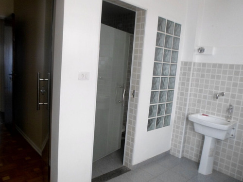 Imagem 11 de 12 de Venda /locação - Apartamento Com 03 Dorm. - Santo Amaro - São Paulo/sp - Rr5003