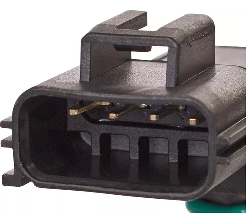 Sensor Map Kem Mazda 6 2.3l 2003 2004 2005 2006 2007 2008