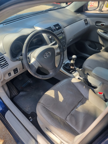 Toyota Corolla 1.8 Xei Mt