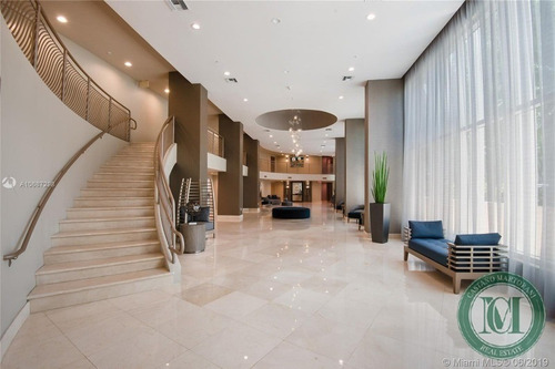 Imagem 27 de 28 de Apartamento A Venda Em Miami Dentro De Condomínio Fechado. - Ap00107 - 34151846
