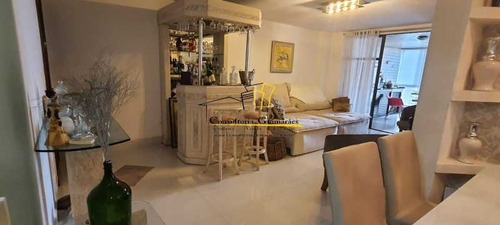 Imagem 2 de 15 de Apartamento-à Venda-recreio Dos Bandeirantes-rio De Janeiro - Cgap30090