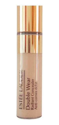 Estée Lauder. Concealer Radiant Double Wear. 10ml