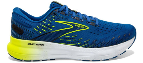 Brooks Glycerin Gts 20