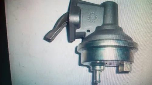 Bombas De Gasolina Chevrolet