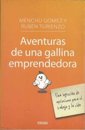 Aventuras De Una Gallina Emprendedora