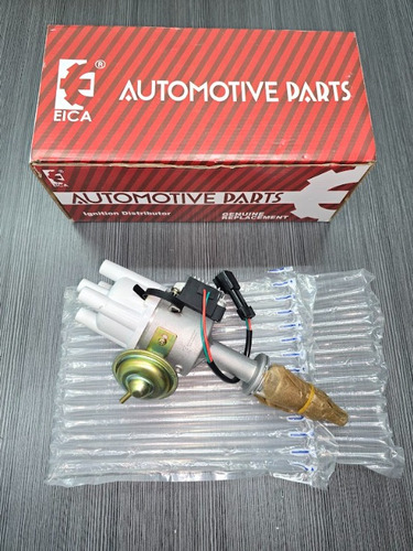 Distribuidor Completo E/e Fiat Uno (piñon 15d)