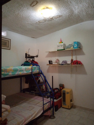 Townhouse En La Urbanización Samanes De Betania I, Charallave.