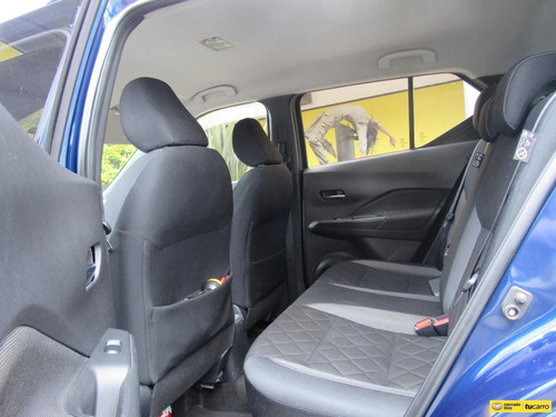 Imagen 12 de 25 de Nissan Kicks 1.6 Advance