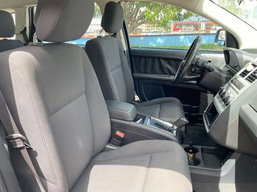 Dodge Journey 2.4 Se/express