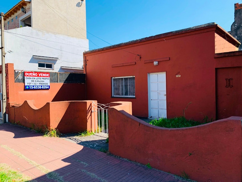 Imagen 1 de 3 de Dueño Vende Lote Propio Caseros Centro Precio Rebajado