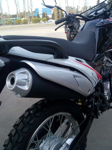 Corven Triax 150 R3 0km Stock Disponible Entrega Inmediata