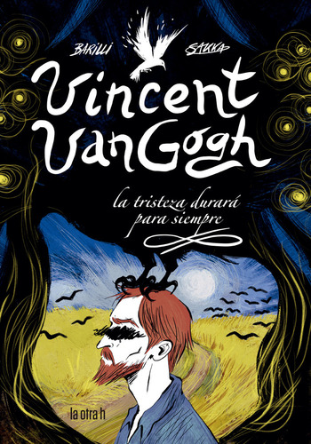 Vincent Van Gogh - Barilli, Francesco
