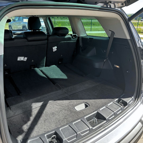 Jeep Commander Limited T270 AT6 4X2