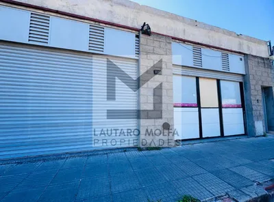 Local en alquiler