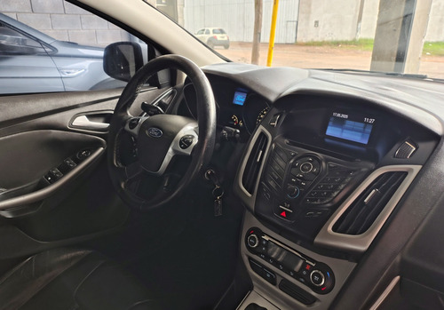 Ford Focus III 2.0 Se Plus Mt