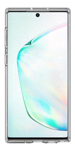 Imagem 6 de 8 de Capa Galaxy Note 10 Plus / Note 10 Spigen Ultra Hybrid