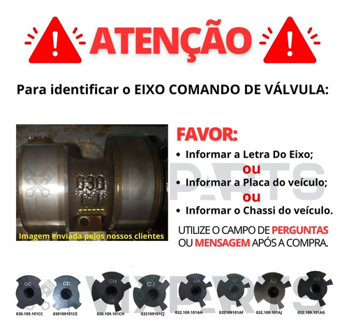 Cabeçote Novo Vw Gol G4 G5 G6 1.0 8v Power Ea111 2009 A 2016