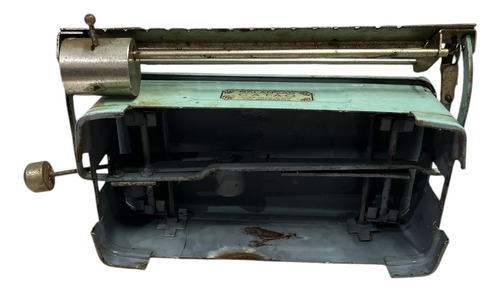 Balança De Mesa Catão 7 Kg - Antiguidades (Usado)