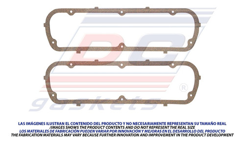 Tapa Punterias Ltd Crown Victoria 8 Cil. 5.0l 1980 1981 1982